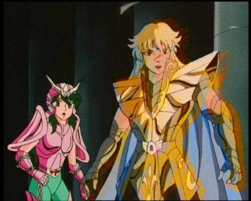 Otaku Gallery  / Anime e Manga / Saint Seiya / Screen Shots / Episodi / 058 - Addio fratello! / 086.jpg